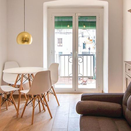 Amazing Apartment In Blanes With Kitchen Exterior foto
